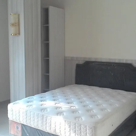 Cipto Apartment